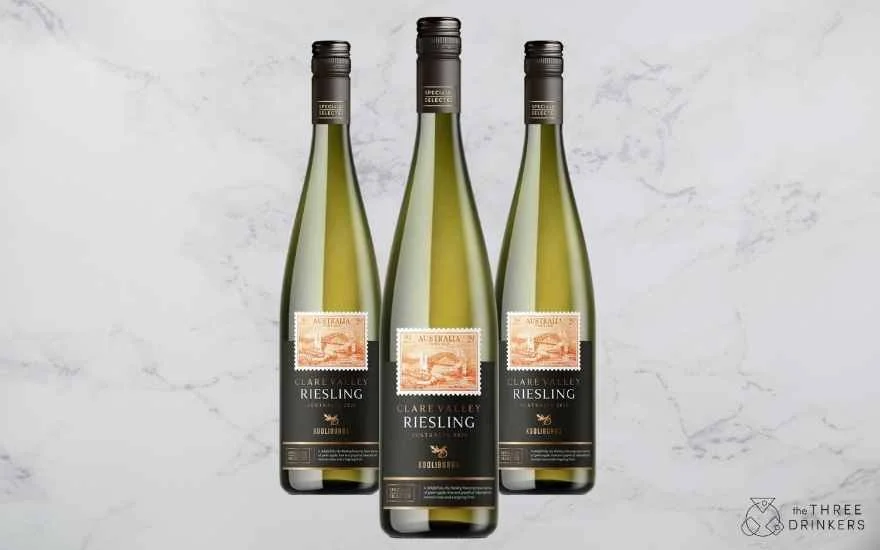 Aldi Specially Selected Clare Valley Riesling — Spirits — The